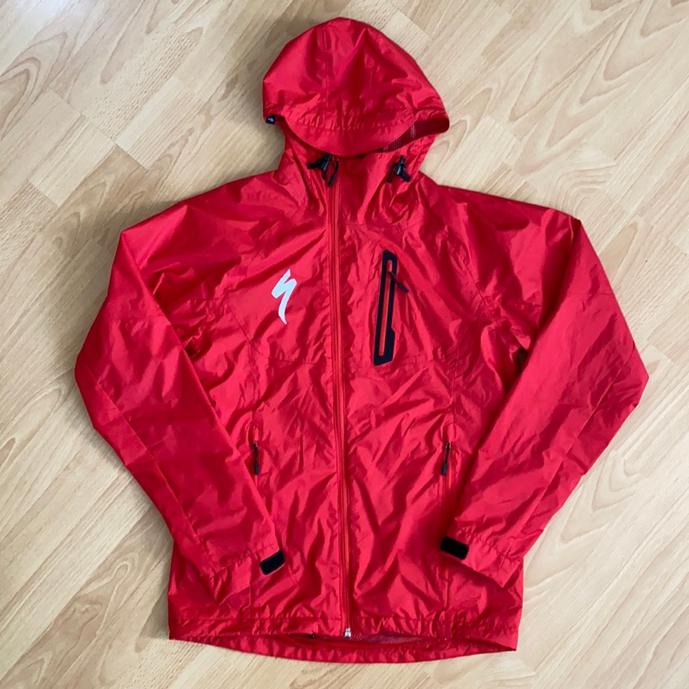 Specialized Deflect H20 Expert Mountain Jacket